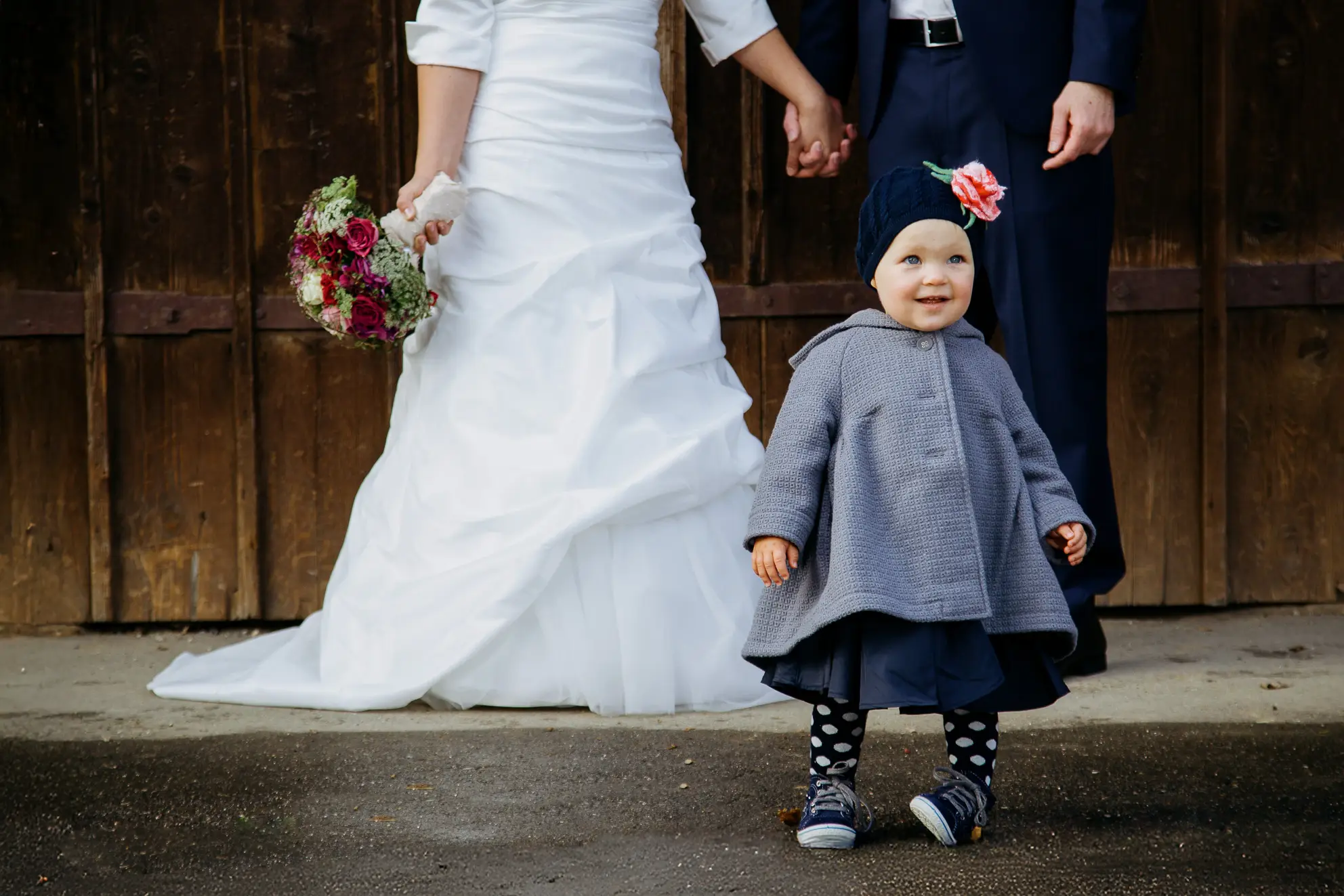 Hochzeitsfotos-mit-Kindern